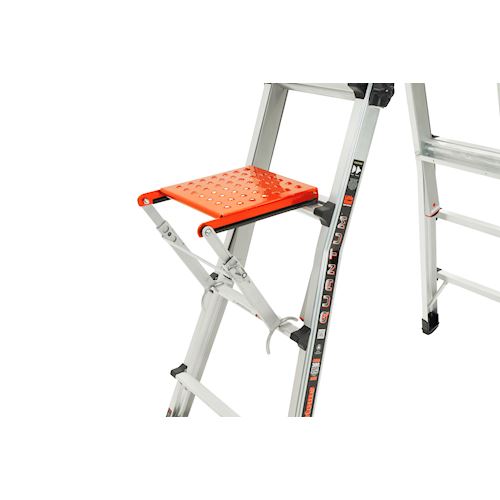 imagem - LittleGiant-Escaleras.es Little Giant® Adjustable Platform - Image 4
