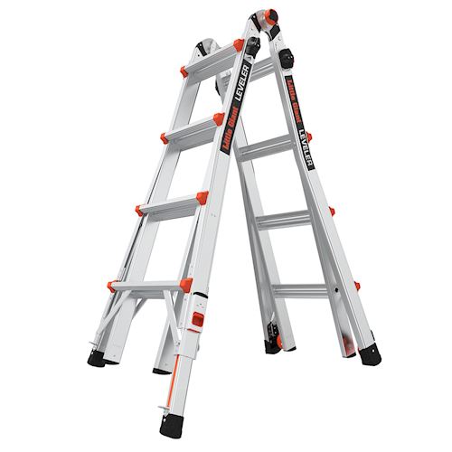 imagem - LittleGiant-Escaleras.es Leveler™