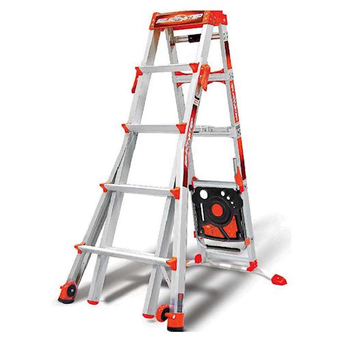 imagem - LittleGiant-Escaleras.es Select Step® - Image 2
