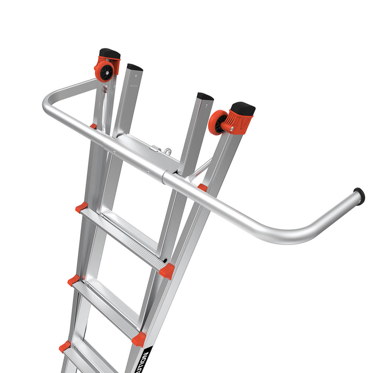 imagen - LittleGiant-Escaleras.es Little Giant® WingSpan™