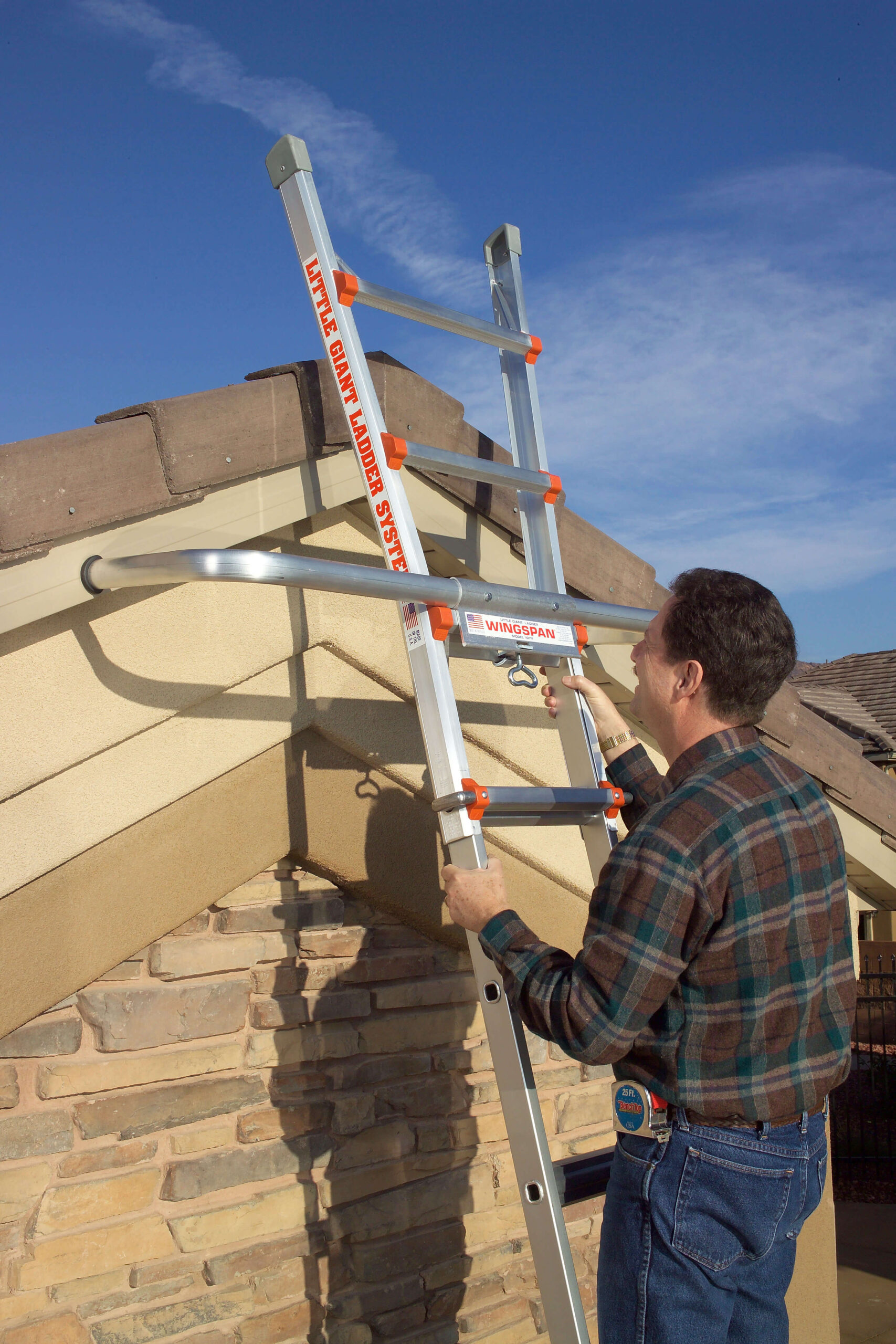 imagen - LittleGiant-Escaleras.es Little Giant® WingSpan™ - Imagen 13