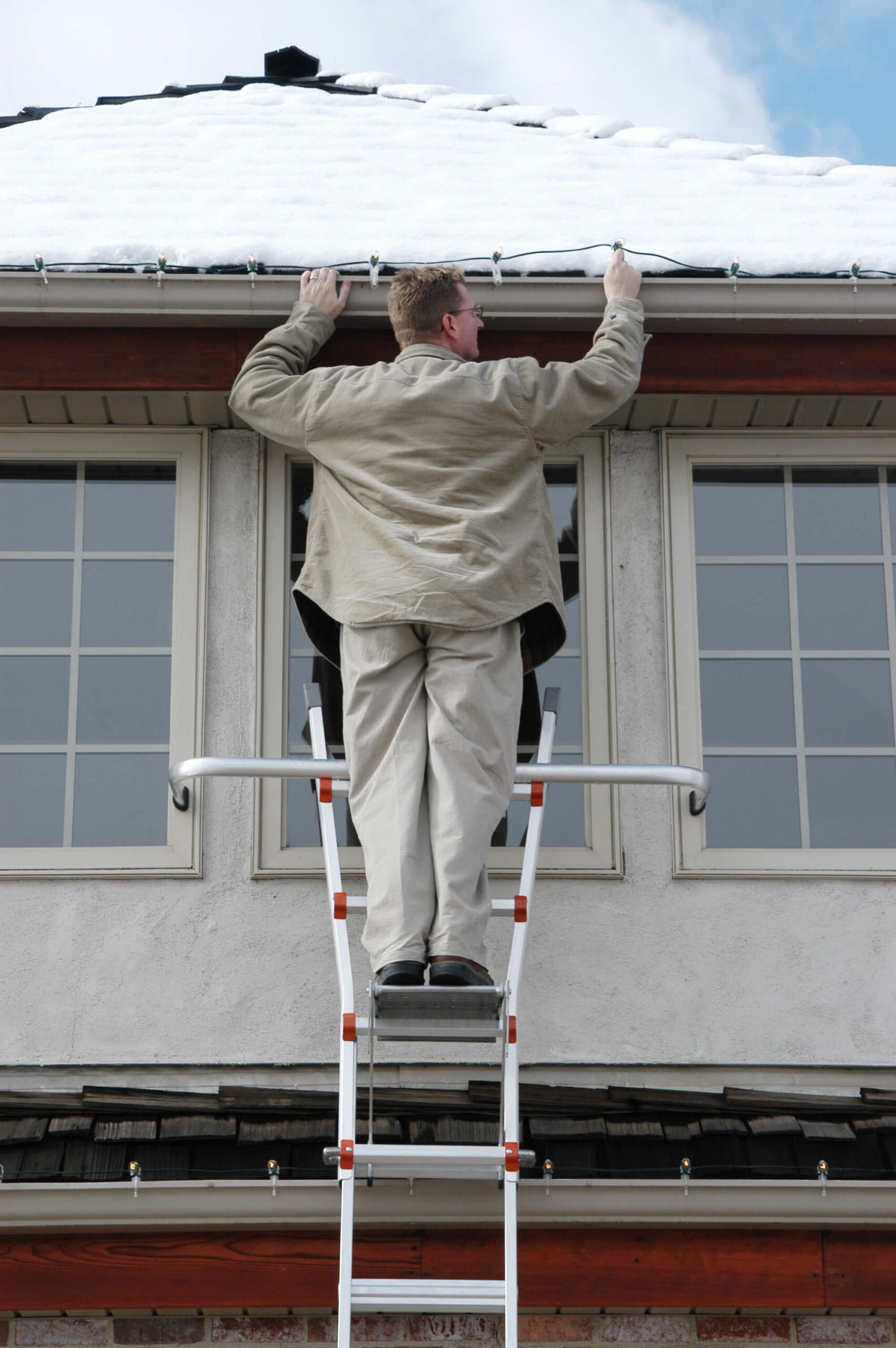 imagen - LittleGiant-Escaleras.es Little Giant® WingSpan™ - Imagen 15