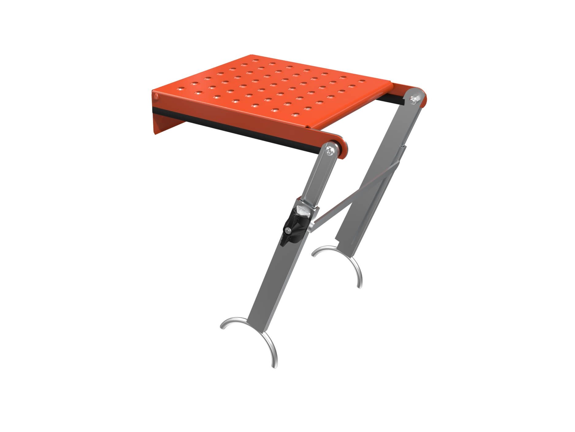 imagem - LittleGiant-Escaleras.es Little Giant® Adjustable Platform - Image 3