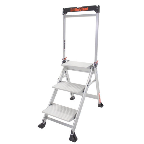 Jumbo Step™ | Precio: €149
