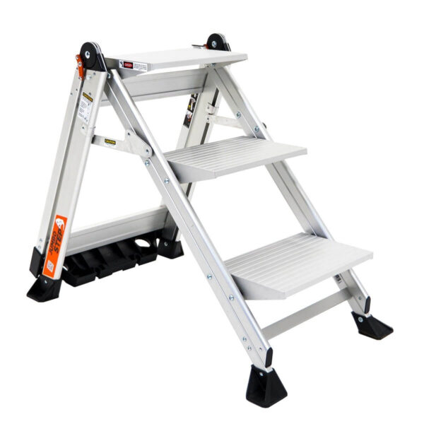 Jumbo Step™ | Precio: €149