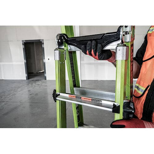 image - LittleGiant-Escaleras.es King Kombo™ 2.0 XT - Image 14