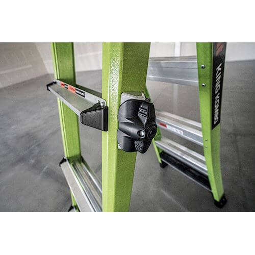 image - LittleGiant-Escaleras.es King Kombo™ 2.0 XT - Image 17