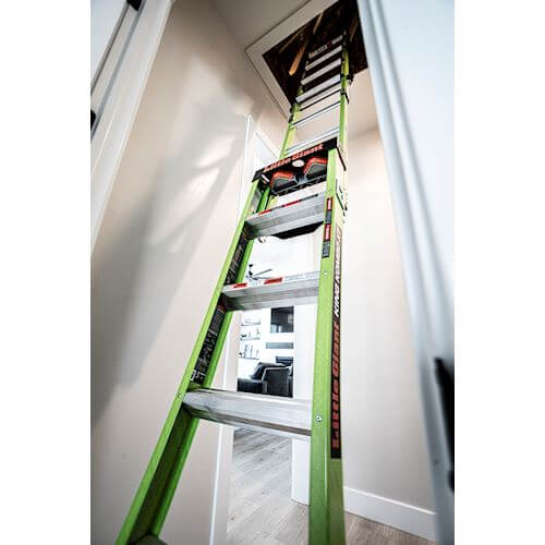 image - LittleGiant-Escaleras.es King Kombo™ 2.0 XT - Image 8