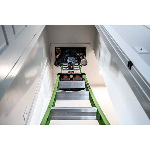 image - LittleGiant-Escaleras.es King Kombo™ 2.0 XT - Image 10