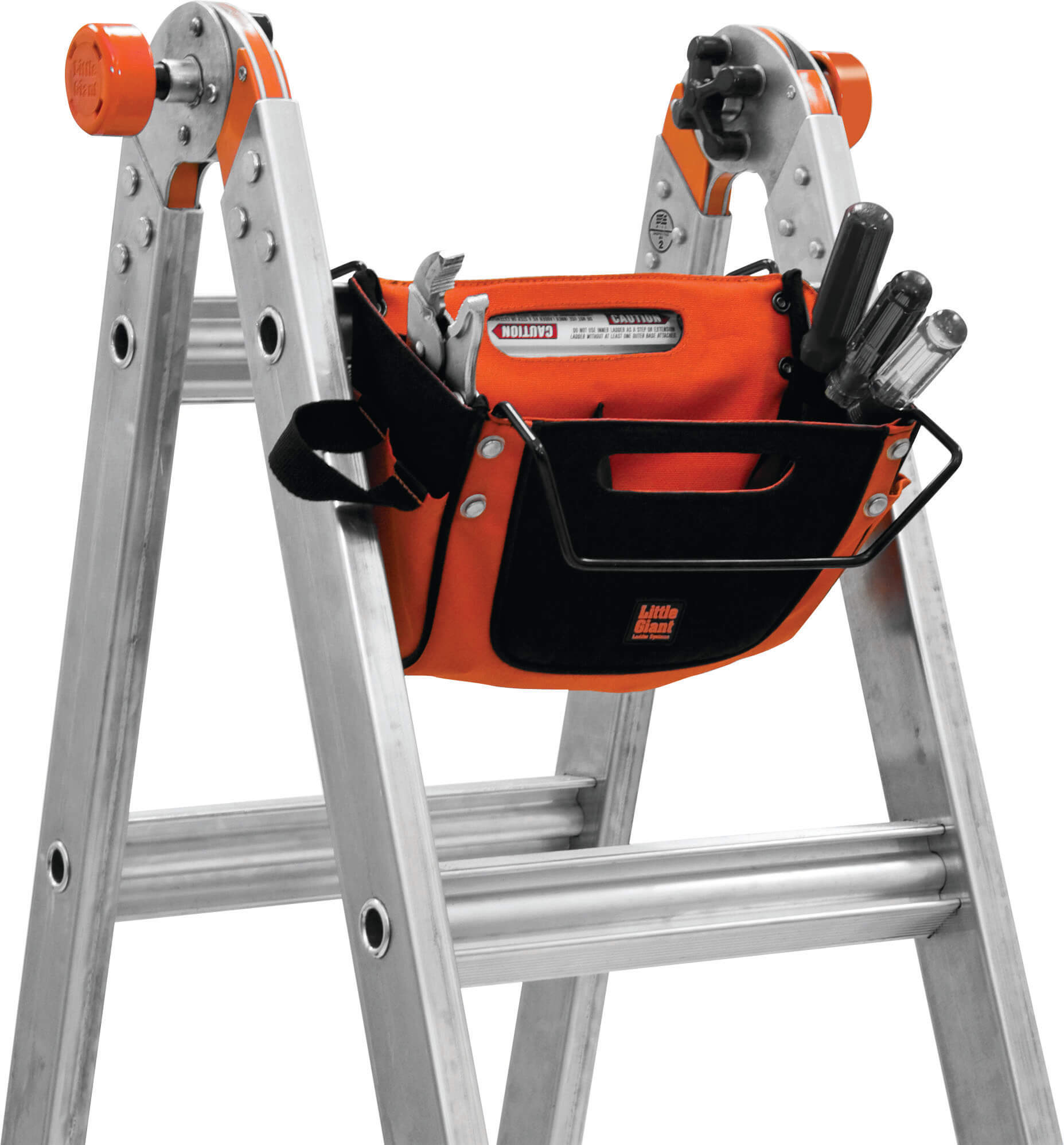 image - LittleGiant-Escaleras.es Little Giant® Cargo Hold™ Little Giant® Cargo Hold™