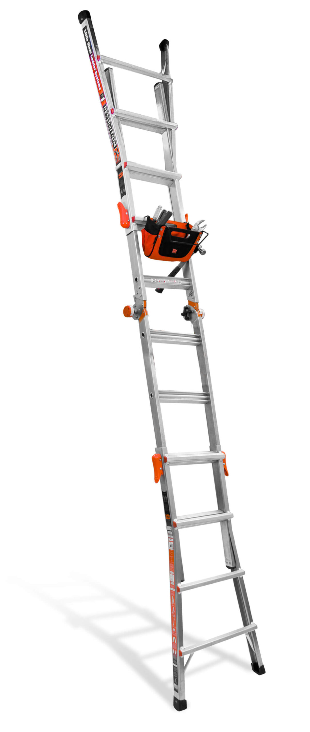 image - LittleGiant-Escaleras.es Little Giant® Cargo Hold™ - Image 2