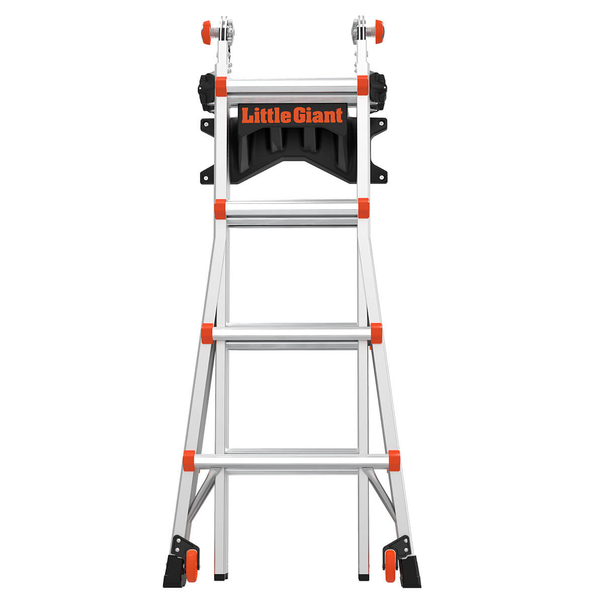 imagem - LittleGiant-Escaleras.es Little Giant® Ladder Rack - Image 3