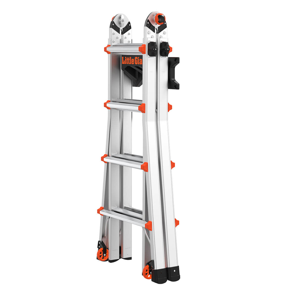imagem - LittleGiant-Escaleras.es Little Giant® Ladder Rack - Image 4