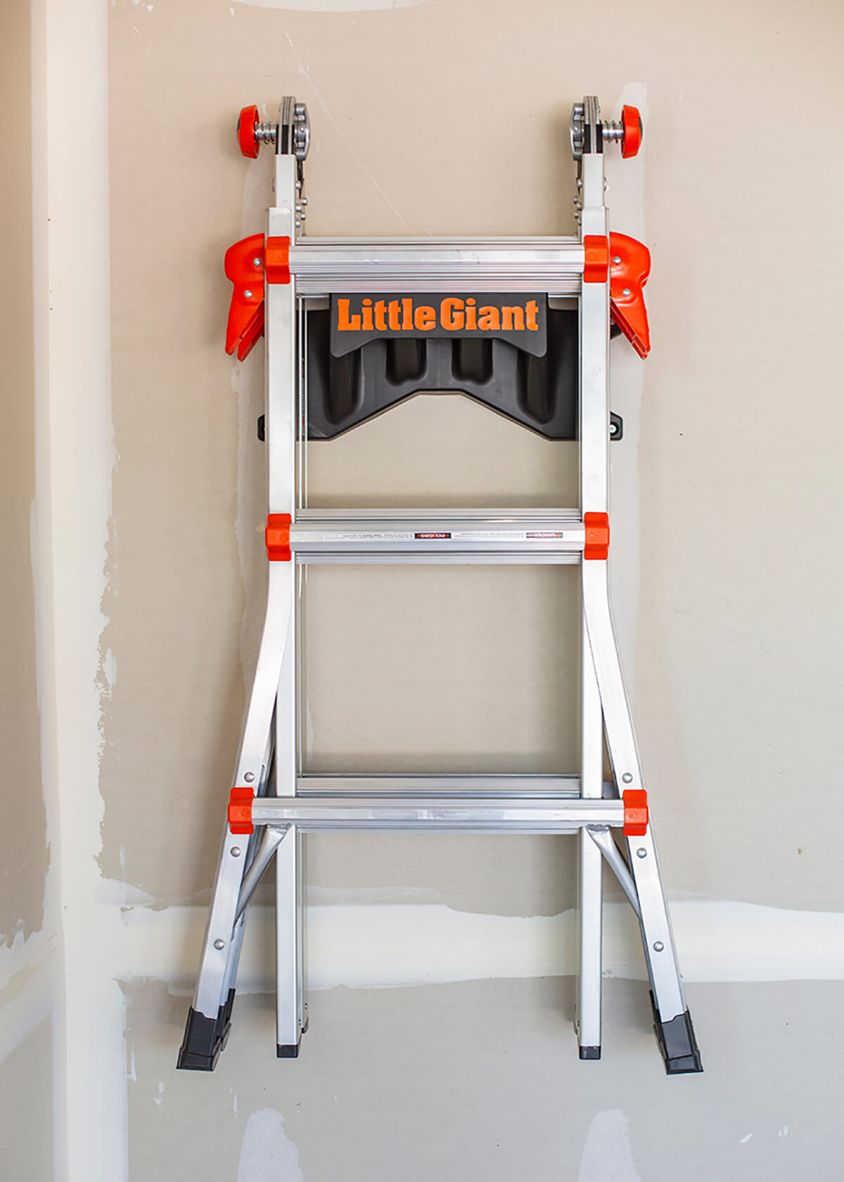 imagem - LittleGiant-Escaleras.es Little Giant® Ladder Rack - Image 5