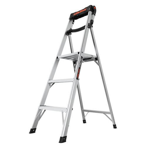 imagen - LittleGiant-Escaleras.es Xtra-Lite Plus™ 2.0 - Imagen 4