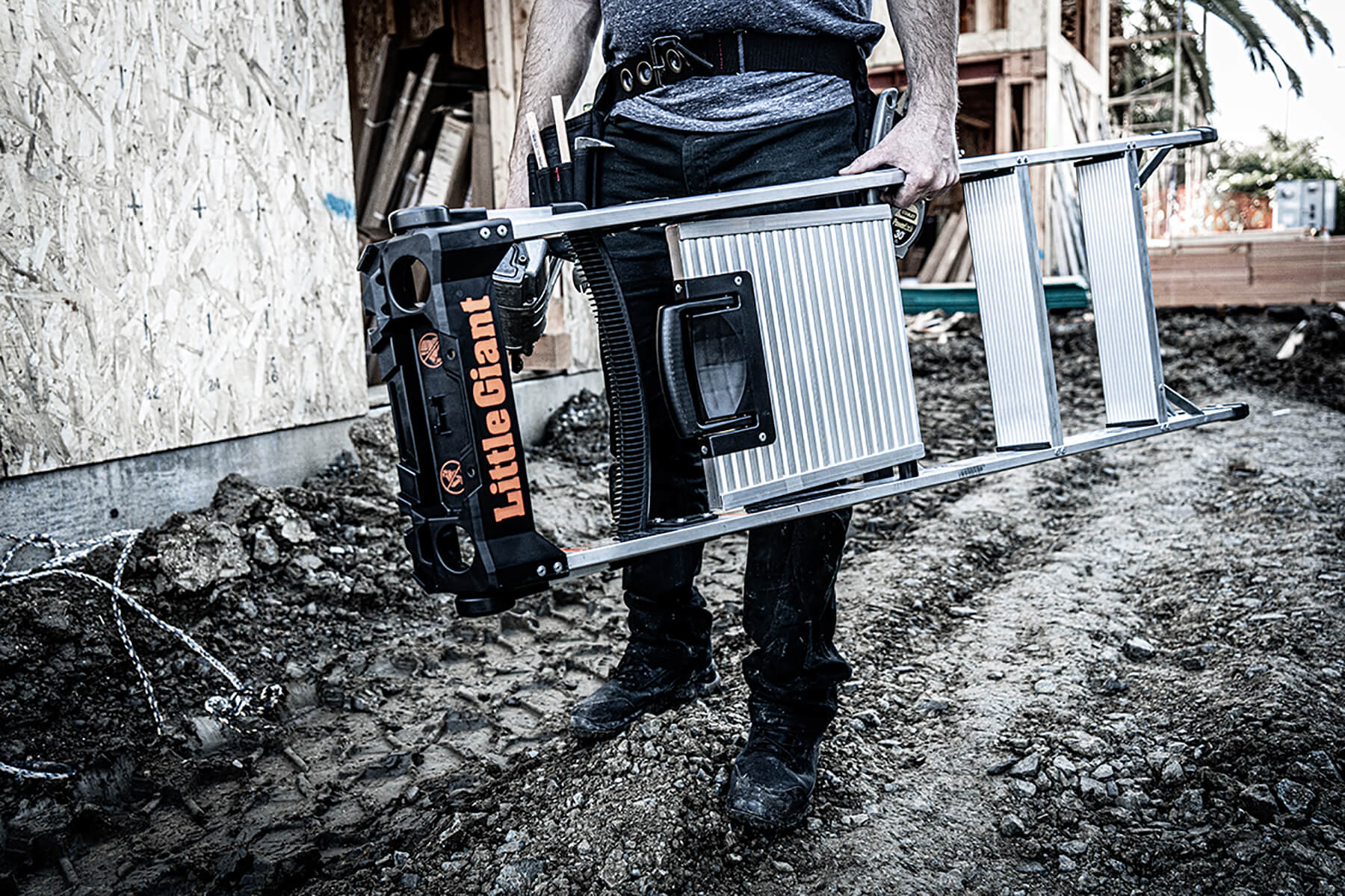 imagen - LittleGiant-Escaleras.es Xtra-Lite Plus™ 2.0 - Imagen 7