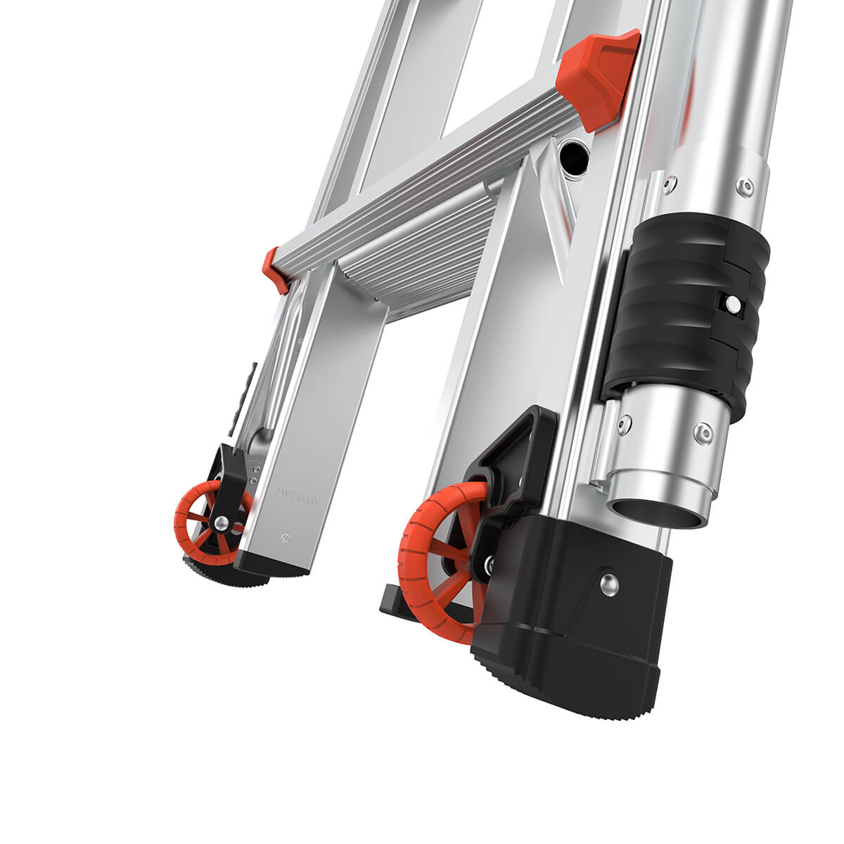 imagen - LittleGiant-Escaleras.es Conquest™ 2.0 PRO - Imagen 3