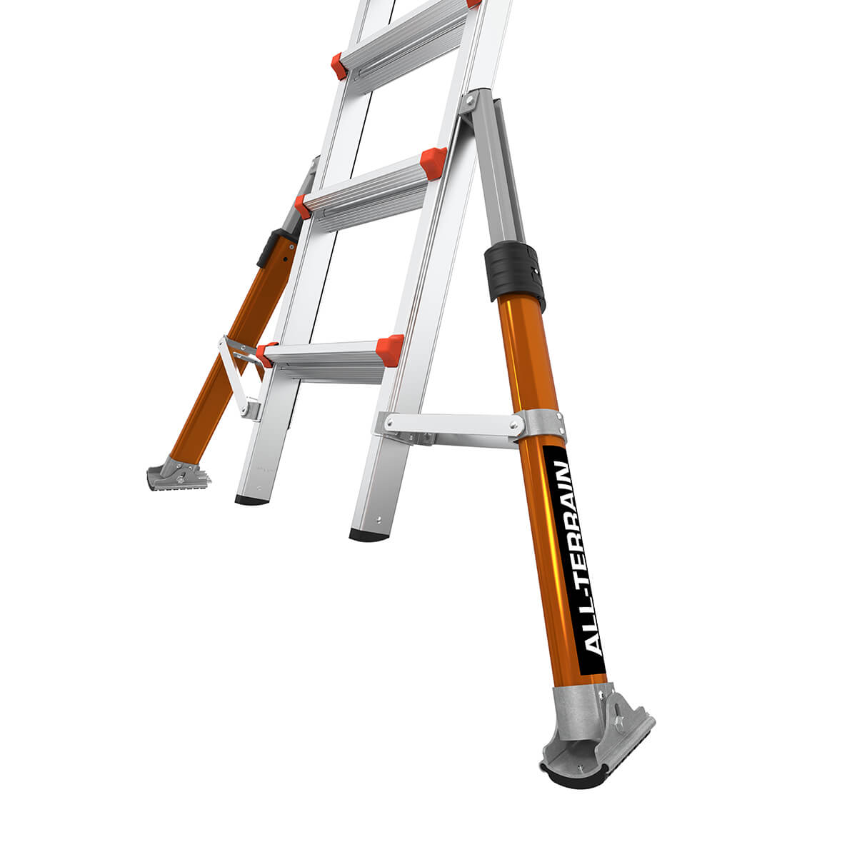 imagen - LittleGiant-Escaleras.es Conquest™ 2.0 PRO - Imagen 4