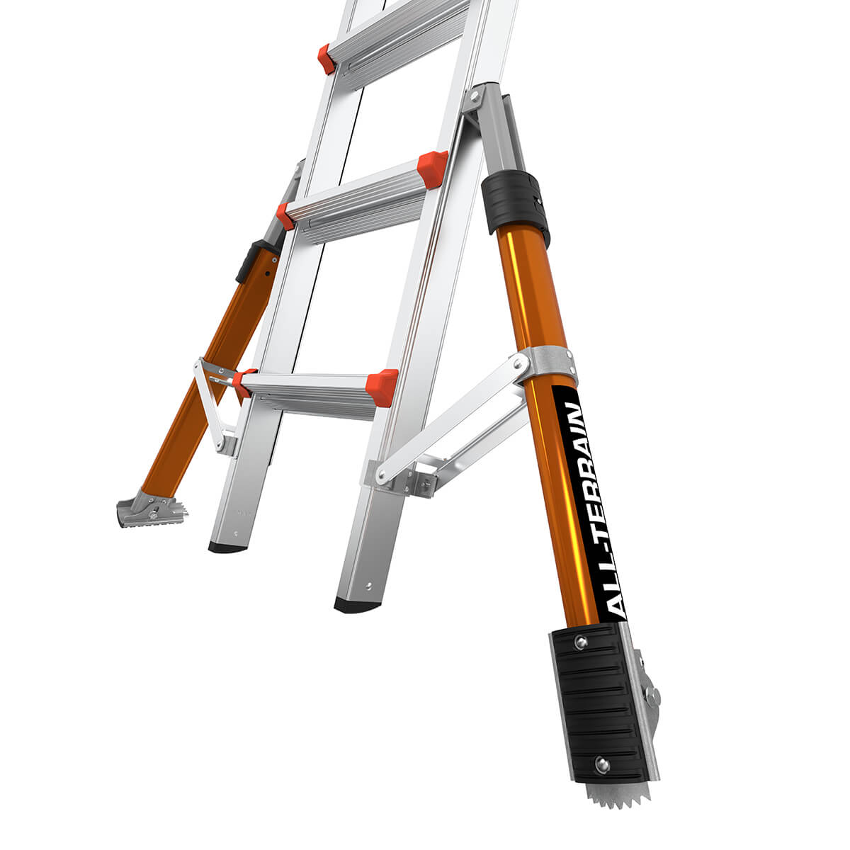 imagen - LittleGiant-Escaleras.es Conquest™ 2.0 PRO - Imagen 5