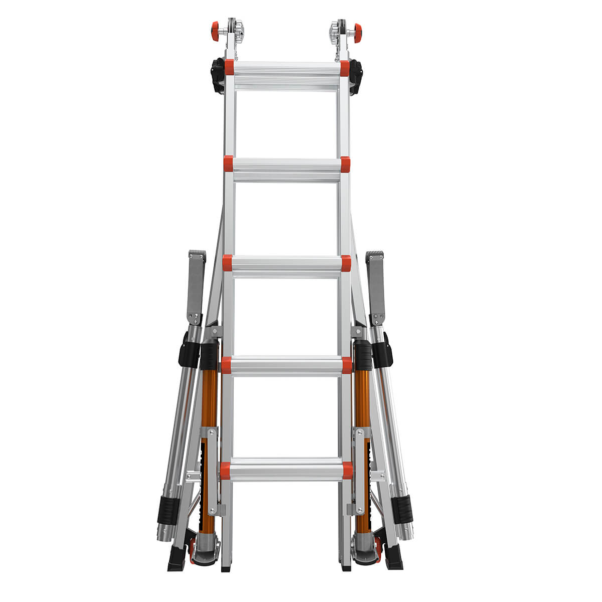 imagen - LittleGiant-Escaleras.es Conquest™ 2.0 PRO - Imagen 2