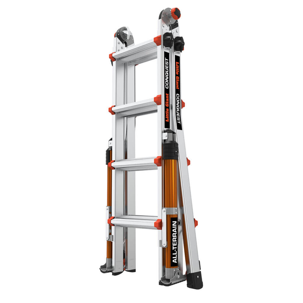 imagem - LittleGiant-Escaleras.es Conquest™ All-Terrain - Image 3