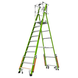 Safety Cage® 2.0