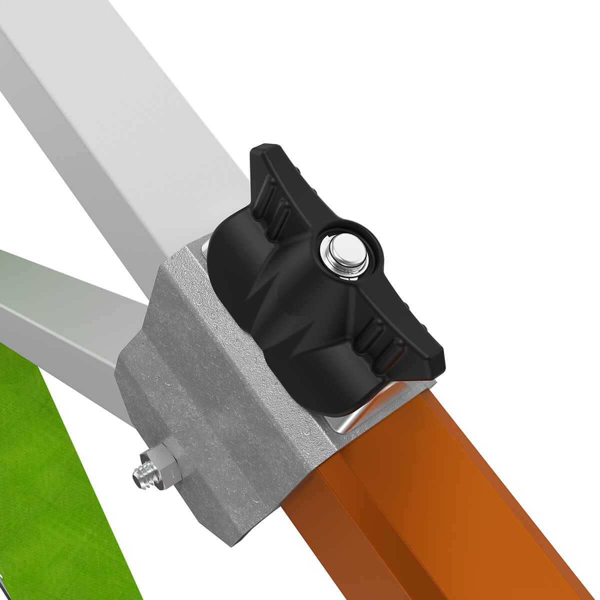 image - LittleGiant-Escaleras.es Safety Cage® 2.0 - Image 11