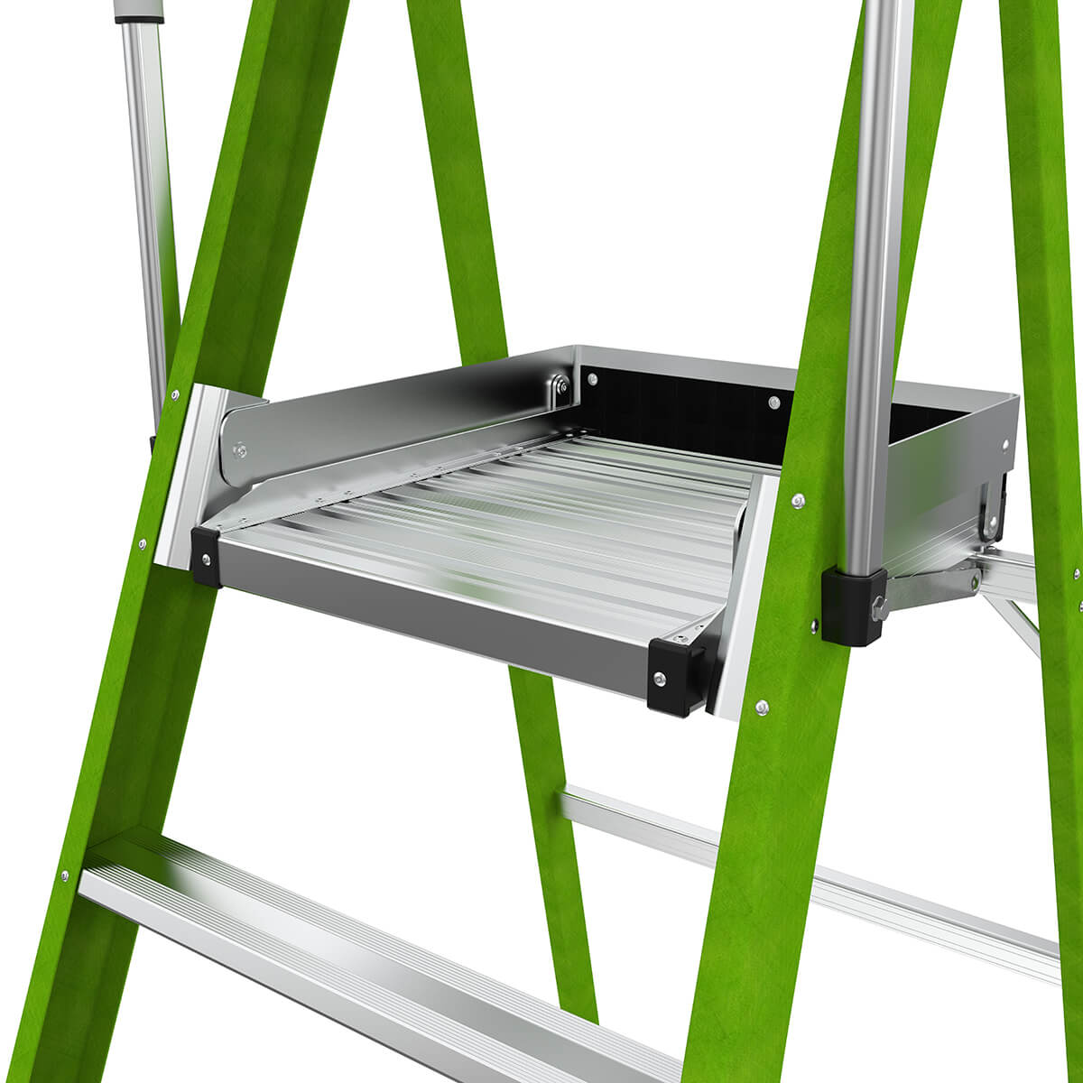 image - LittleGiant-Escaleras.es Safety Cage® 2.0 - Image 12
