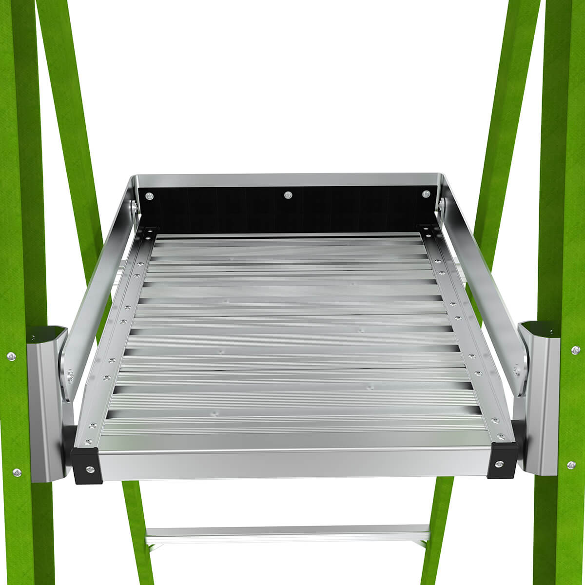image - LittleGiant-Escaleras.es Safety Cage® 2.0 - Image 13