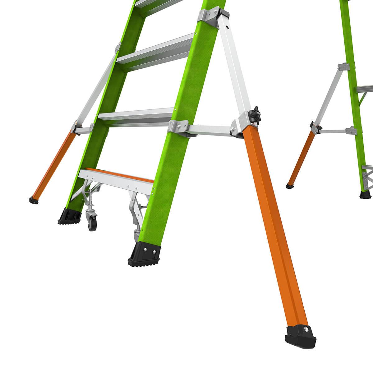 image - LittleGiant-Escaleras.es Safety Cage® 2.0 - Image 15