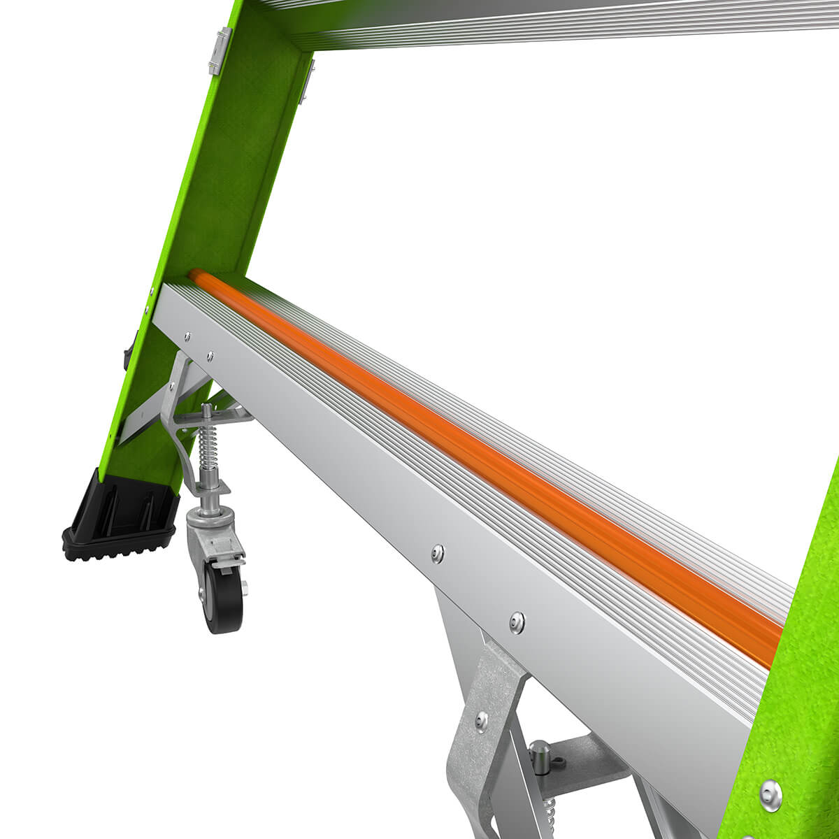 image - LittleGiant-Escaleras.es Safety Cage® 2.0 - Image 16
