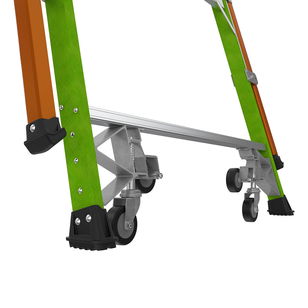 image - LittleGiant-Escaleras.es Safety Cage® 2.0 - Image 17