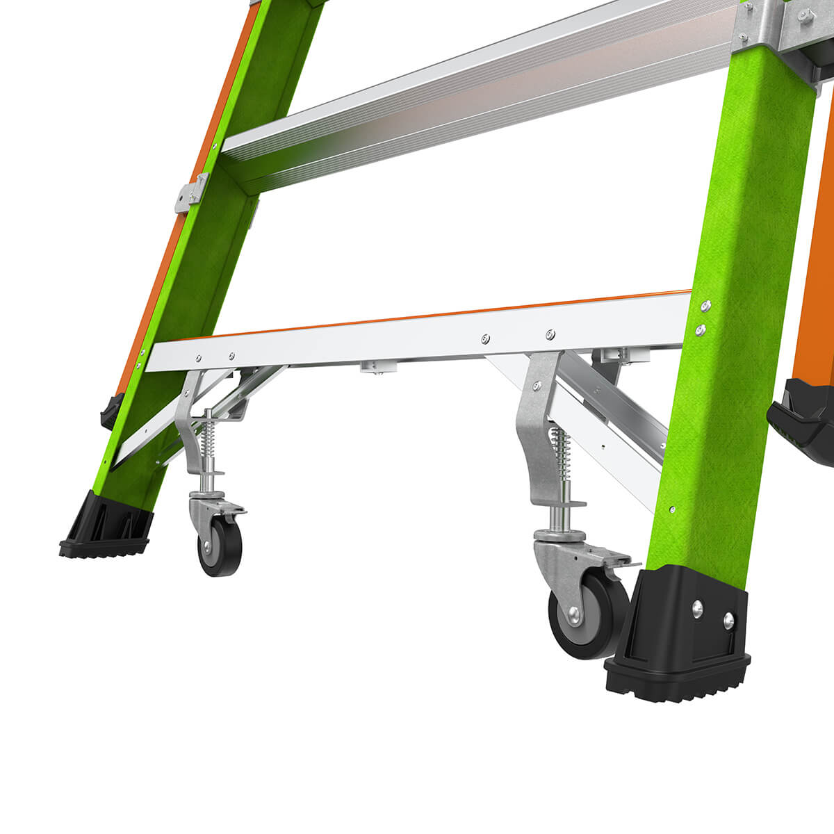 image - LittleGiant-Escaleras.es Safety Cage® 2.0 - Image 18