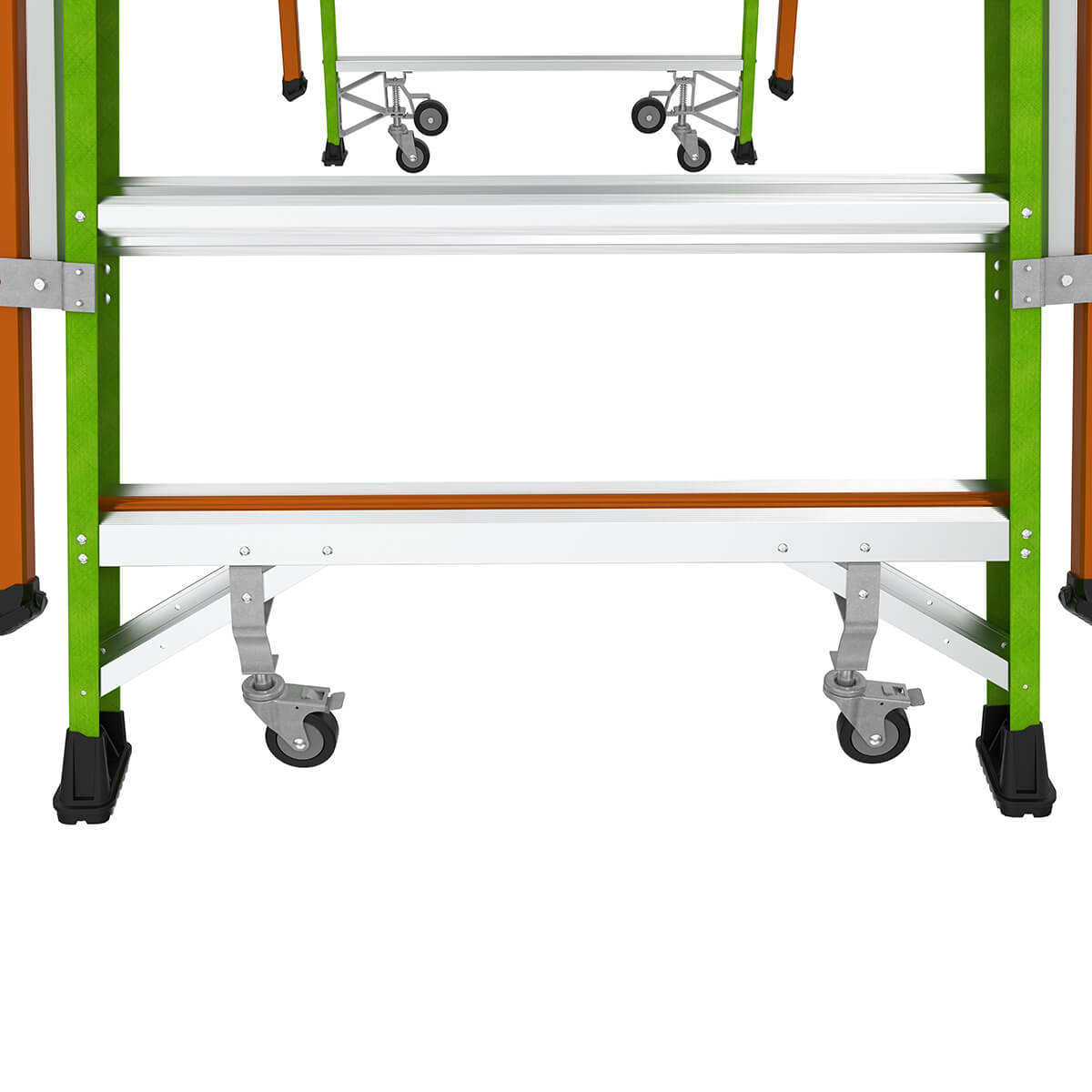 image - LittleGiant-Escaleras.es Safety Cage® 2.0 - Image 19