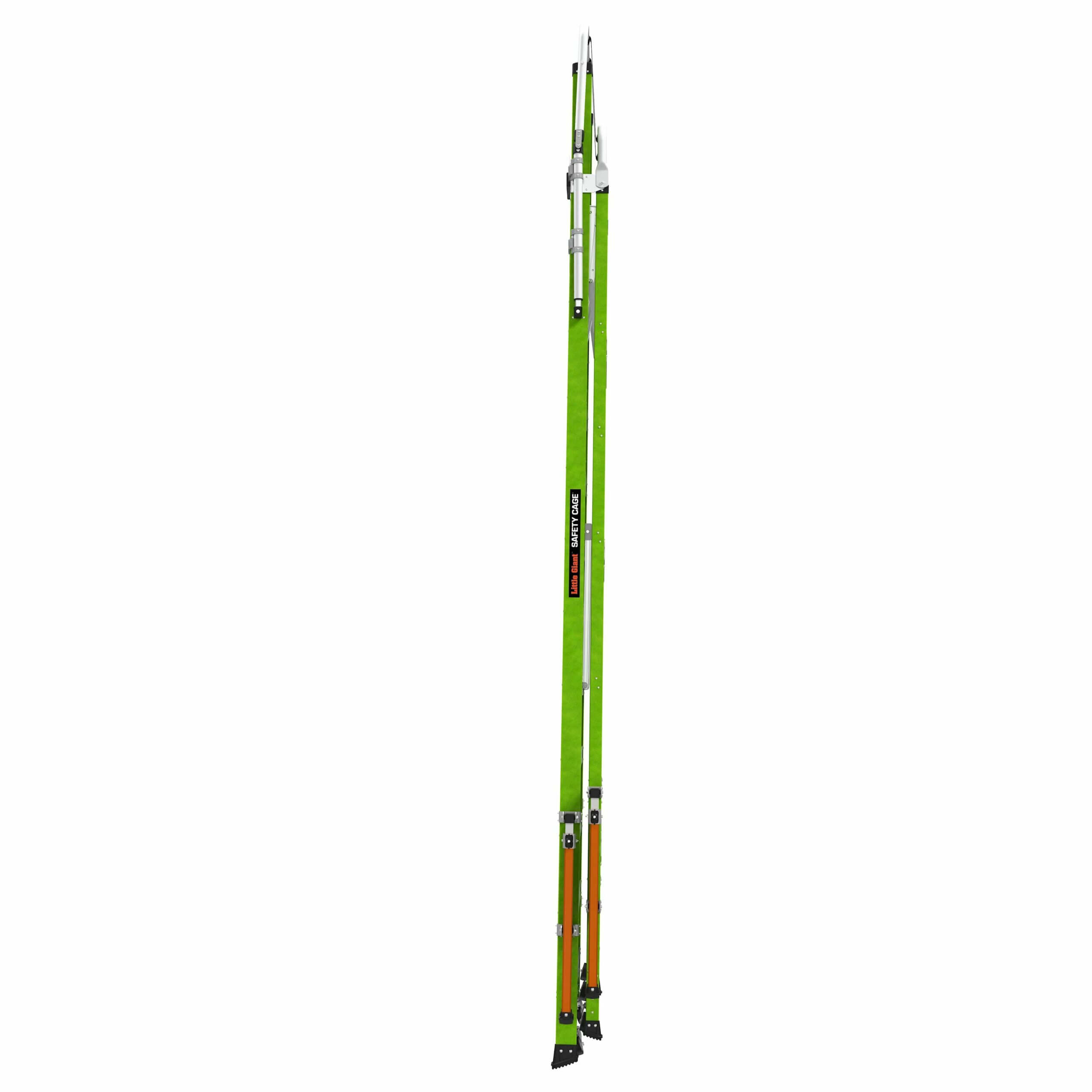 image - LittleGiant-Escaleras.es Safety Cage® 2.0 - Image 8