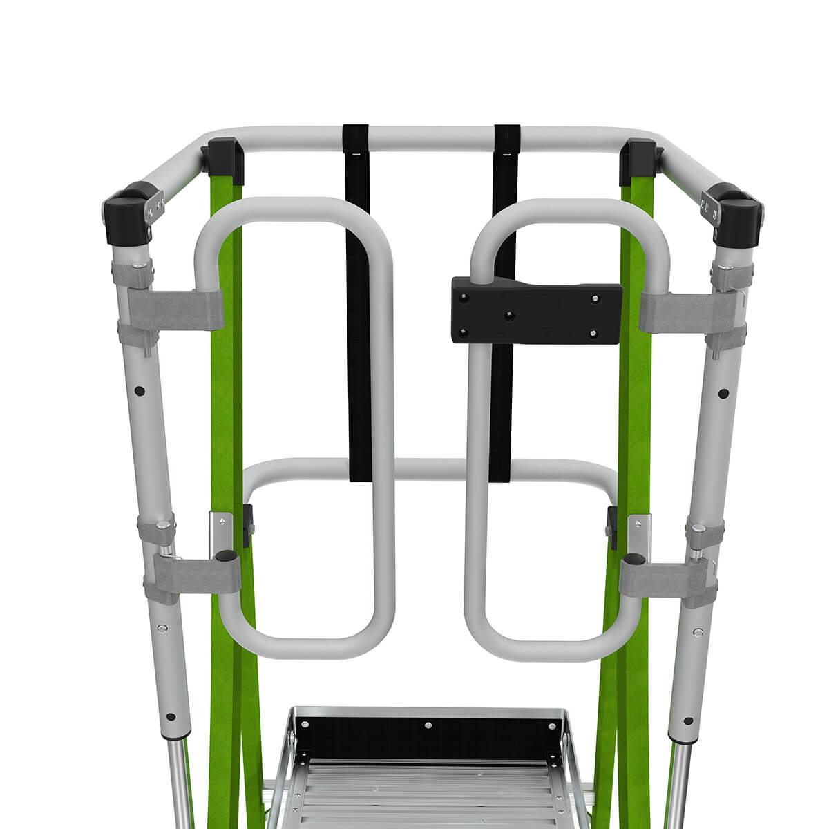 image - LittleGiant-Escaleras.es Safety Cage® 2.0 - Image 9