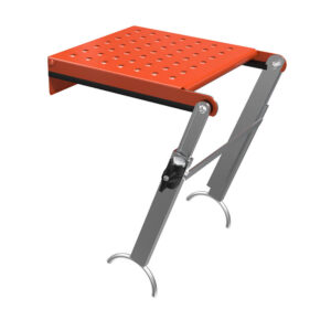 Little Giant® Plataforma ajustável