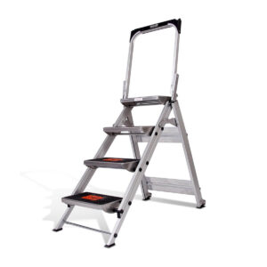 Safety Step®