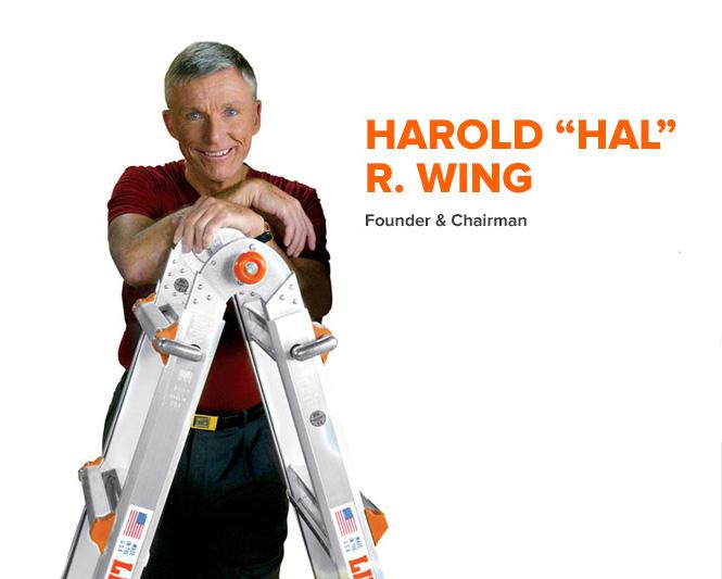 HaroldHAL