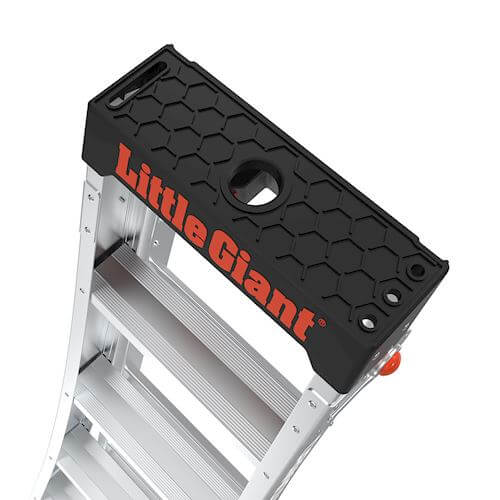 imagen - LittleGiant-Escaleras.es King Kombo™ Professional - Imagen 4