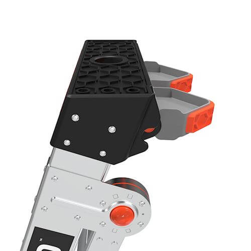 imagen - LittleGiant-Escaleras.es King Kombo™ Professional - Imagen 3