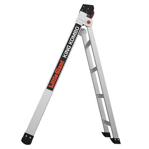 imagen - LittleGiant-Escaleras.es King Kombo™ Professional - Imagen 13