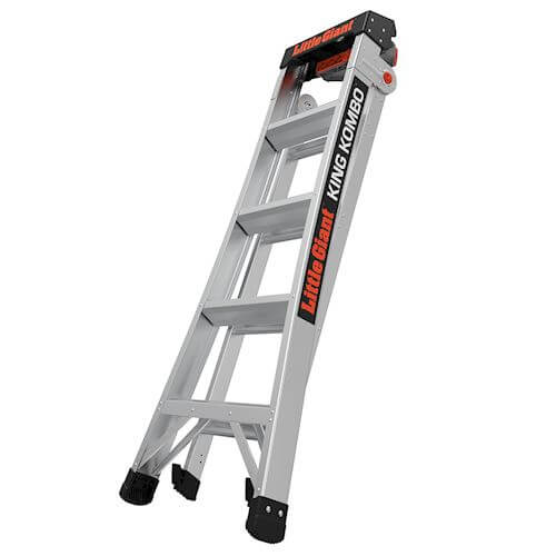 imagen - LittleGiant-Escaleras.es King Kombo™ Professional - Imagen 9