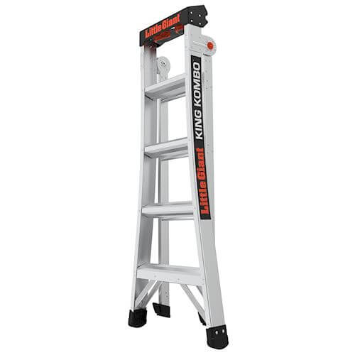 imagen - LittleGiant-Escaleras.es King Kombo™ Professional - Imagen 7