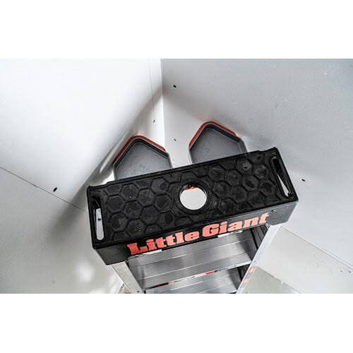 imagen - LittleGiant-Escaleras.es King Kombo™ Professional - Imagen 2
