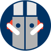 locks icon