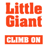 Little Giant Ladder