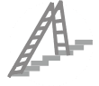 staircase config