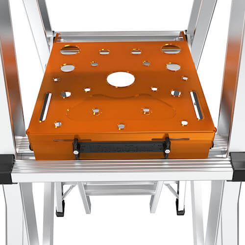 imagen - LittleGiant-Escaleras.es Platform Pro® - Imagen 13