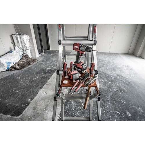 imagen - LittleGiant-Escaleras.es Platform Pro® - Imagen 18